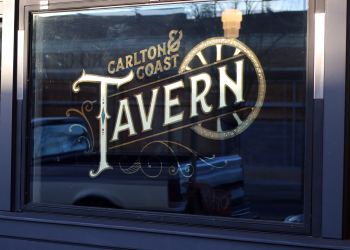 Carlton & Coast Tavern