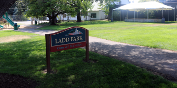 Ladd Park